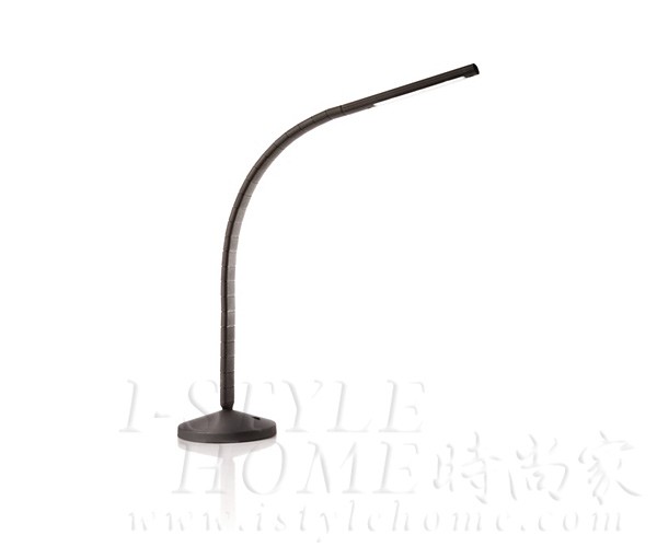 Ledino 66701 2.5W Black LED Table lamp