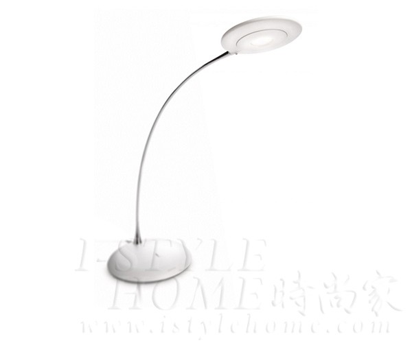 Ledino 69091 40K white LED Table lamp lig100380