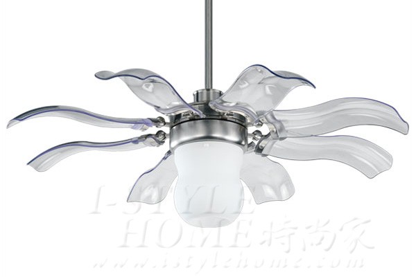 VENTO 花朵系列 (42寸) 風扇燈 lig100413