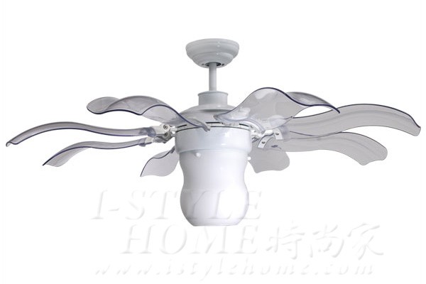 VENTO 花朵系列 (42寸) 風扇燈 lig100412