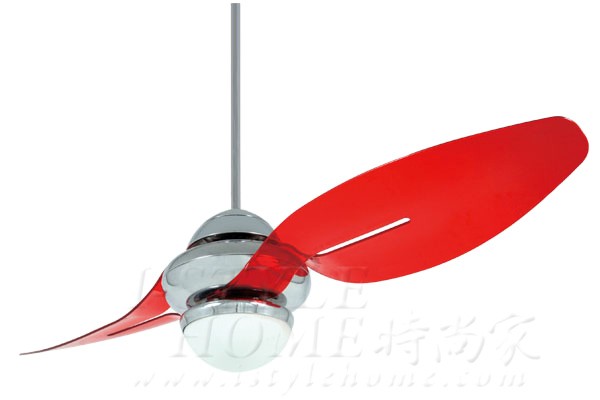 LIBELLULA 蜻蜓系列（54吋）風扇燈 lig100458