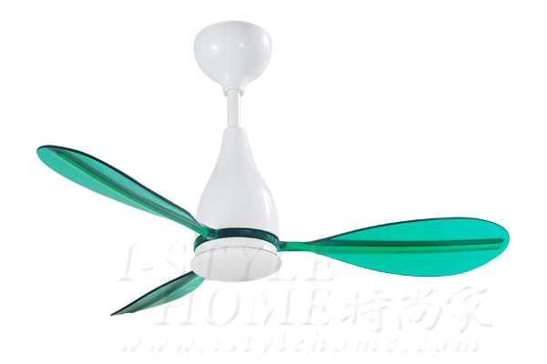 VENTO 船槳系列（42吋）風扇燈 lig100426