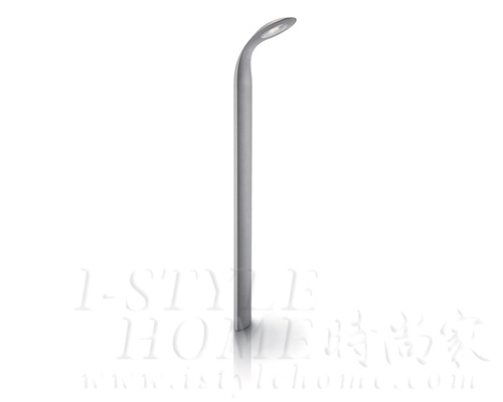 Ledino 16802 grey LED Pedestal
