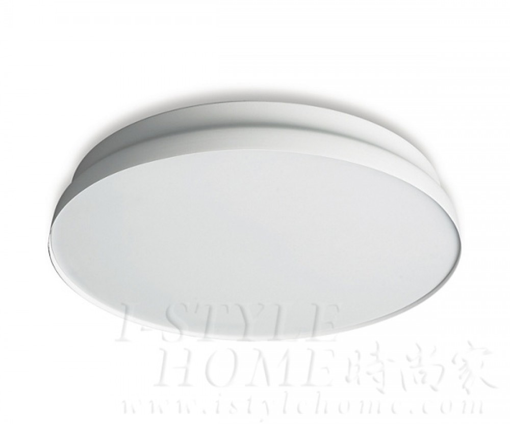 Ecomoods 33026 white Ceiling light