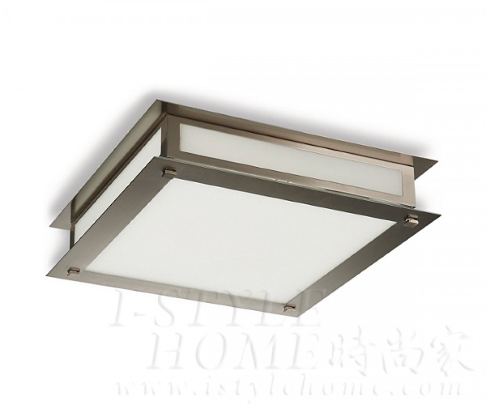 Ecomoods 33028 Aluminium Ceiling light