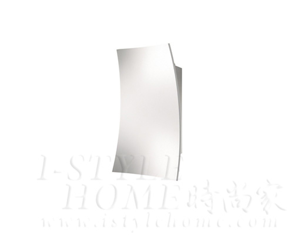 Ledino 69089 27K white LED Wall light lig100385