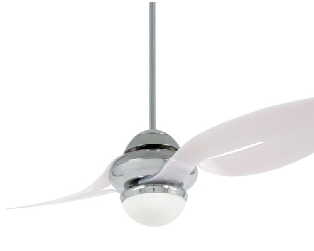 LIBELLULA 蜻蜓系列（54吋）風扇燈 lig100457
