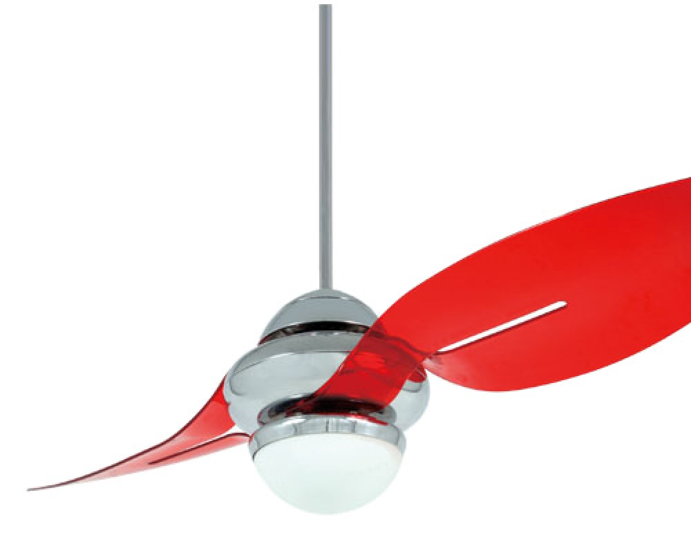 LIBELLULA 蜻蜓系列（54吋）風扇燈 lig100458