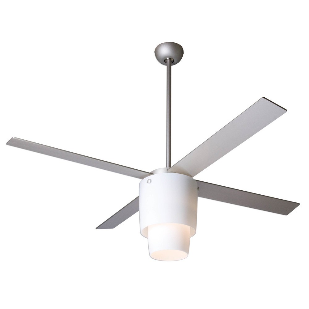 Halo gloss white with amber fan100233